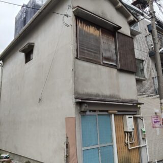 豊中市　空家リノベーション